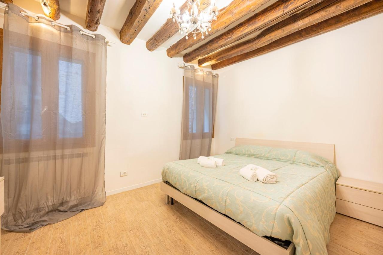 San Marco Suite - 5 Min From San Marco Venedig Exterior foto