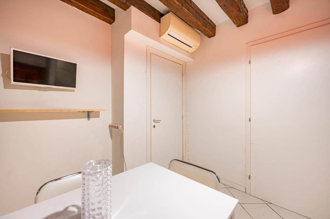 San Marco Suite - 5 Min From San Marco Venedig Exterior foto