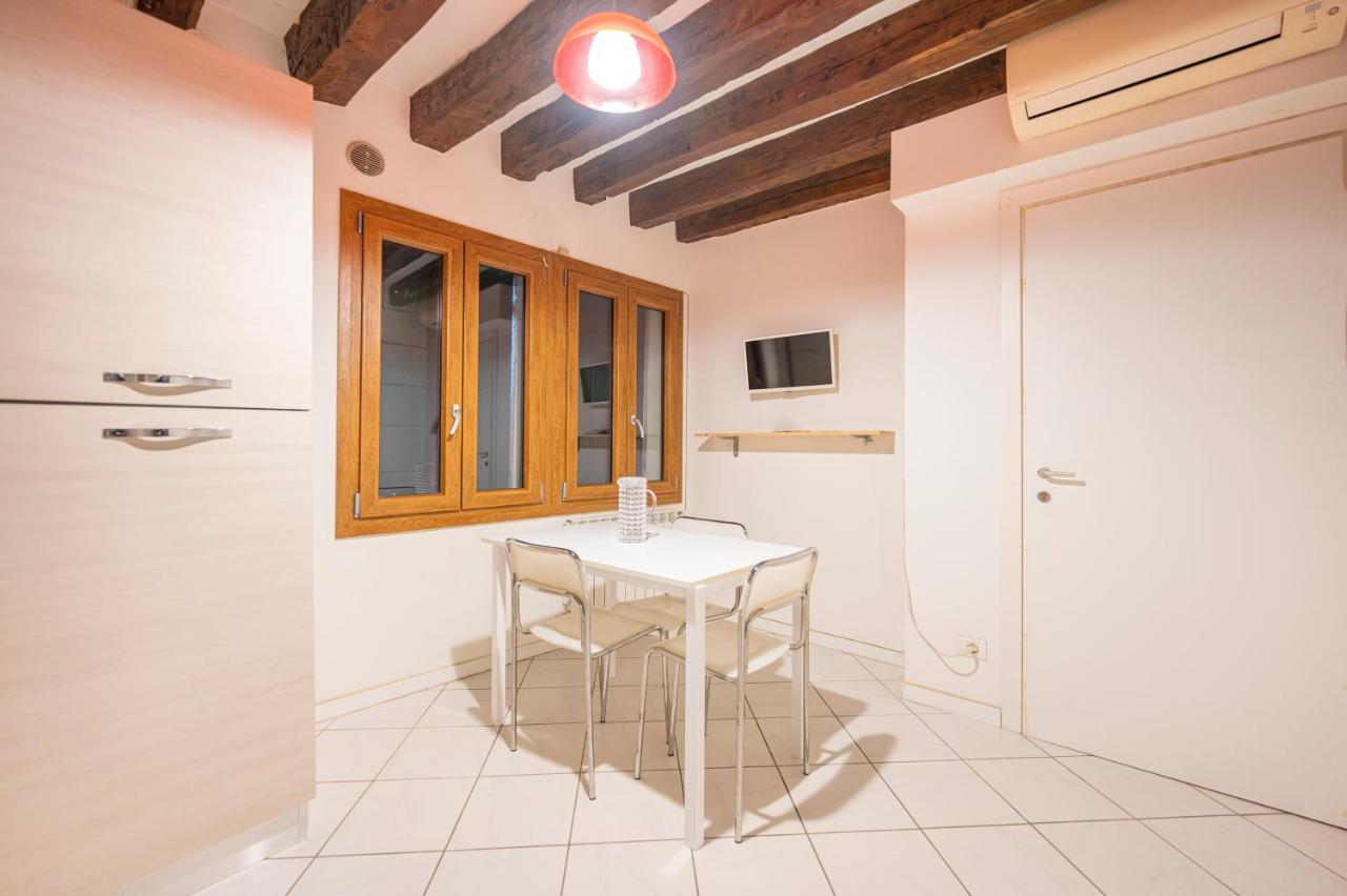 San Marco Suite - 5 Min From San Marco Venedig Exterior foto