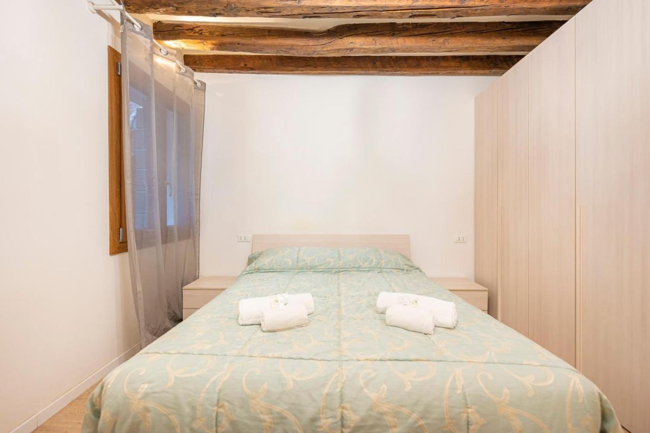 San Marco Suite - 5 Min From San Marco Venedig Exterior foto