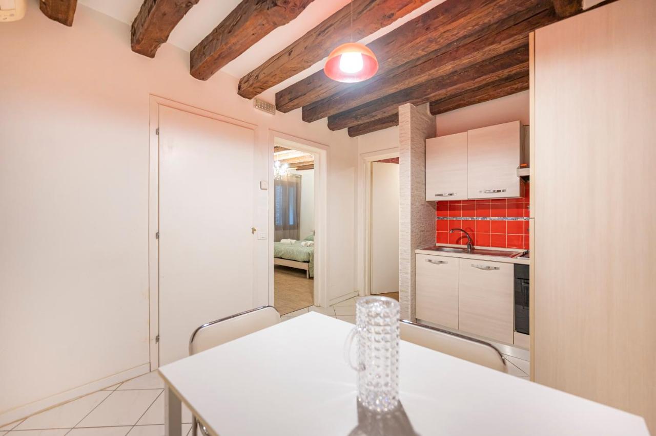 San Marco Suite - 5 Min From San Marco Venedig Exterior foto