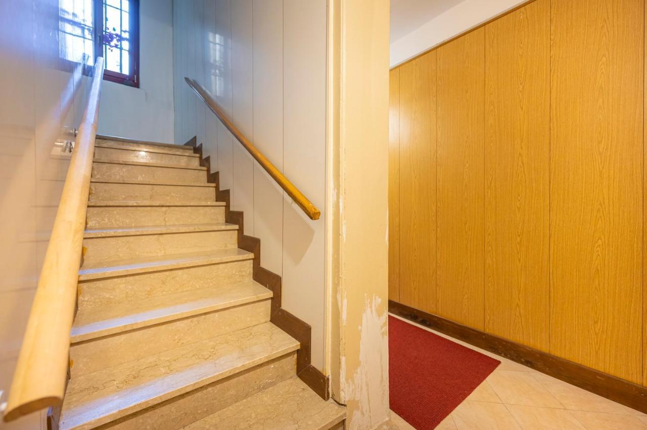 San Marco Suite - 5 Min From San Marco Venedig Exterior foto